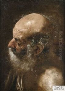 Der Heilige Hieronymus