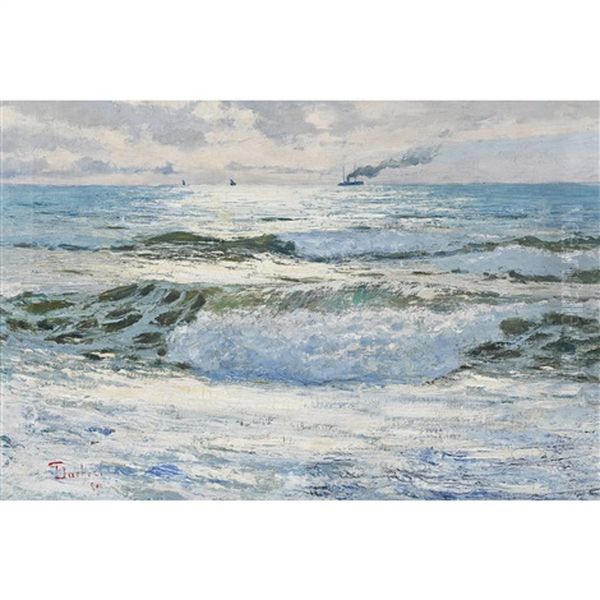 Onde Marine - view 1