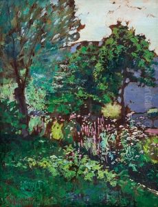I Colori Dell'estate by Giuseppe Sacheri