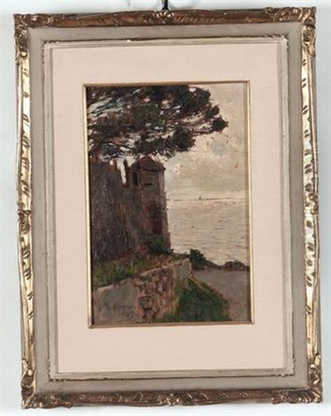 Veduta Costiera - view 1