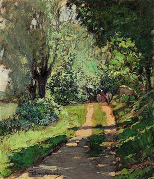 Viottolo Di Campagna - view 1