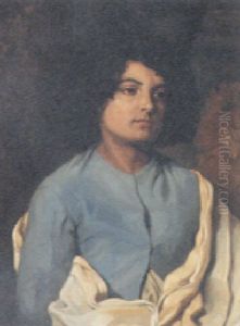 Jeune Patre by Emile Sacre