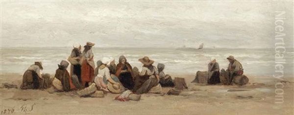 Awaiting The Fleet - view 1