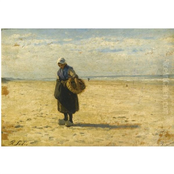 On The Beach - view 1