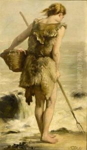 Shell Fisher Shell Fisher
