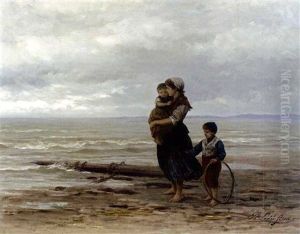 Waiting For Father's Return