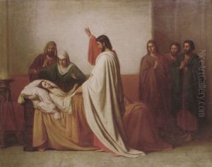 Jesus As Healer thumbnail