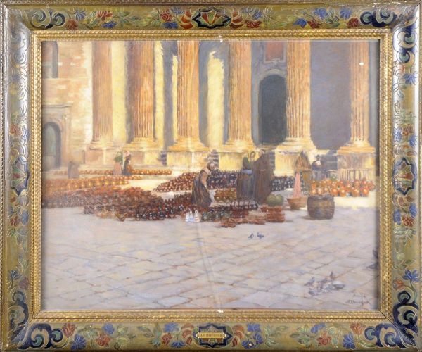 Assise. - view 1