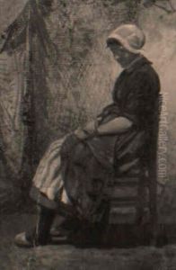 A Net-mender