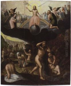 The Last Judgement