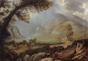 The Seven Churches, Glendalough