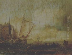 Dalkey by William Sadler the Younger