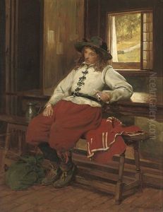 Lost In Thought