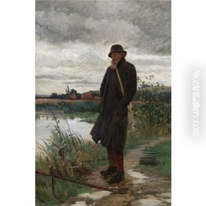 The Angler The Angler