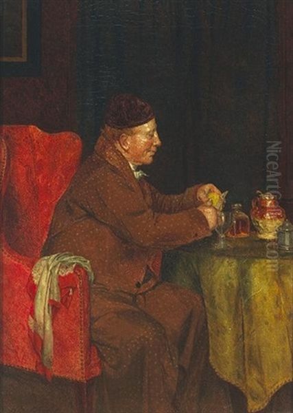 The Nightcap (+ The Cup That Cheers; Pair) - view 1