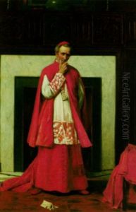 The Cares Of The Cardinal