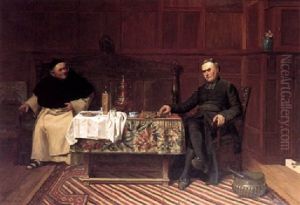 The Chess Game
