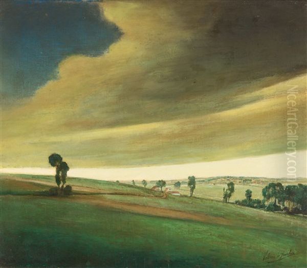 After The Storm - view 1