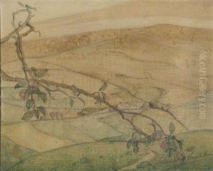 A Valley In Wales thumbnail