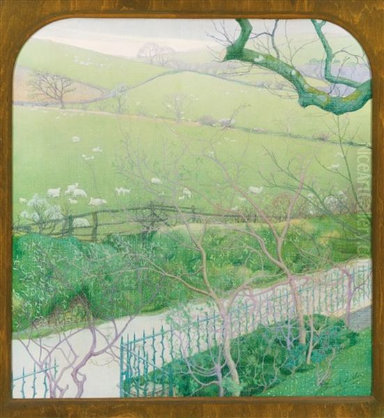 Wales (lente) - view 1