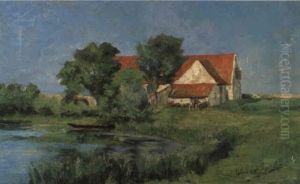 Paysage Paysage