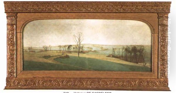 Heftlandschap - view 1