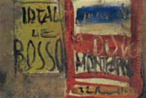 Advertisement - view 1