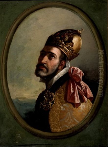 Carlos V. Emperador De La Fe - view 1