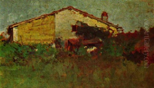 Paisaje Lacustre - view 1