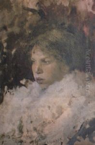 Retrato De Una Mujer Retrato De Una Mujer