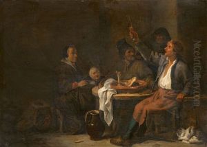 The Peasant Meal