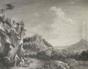 Mountain Landscape