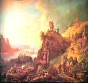 Le Debarcadere
