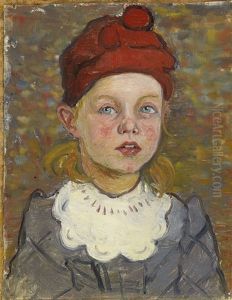 Vardens Dotter