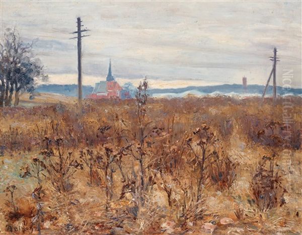 Motiv Fran Ladugardsgarde - view 1