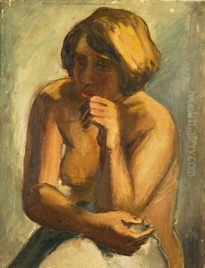 Zena by Augustin Sagner