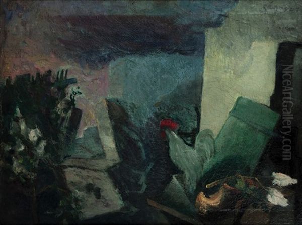 Jitro - view 1