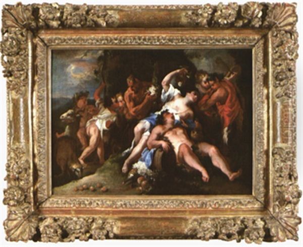 L'ivresse De Silene - view 1