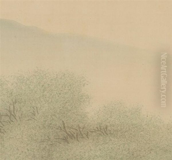 Spring - view 1