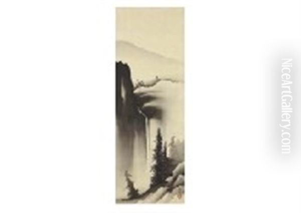 Landscape - view 1