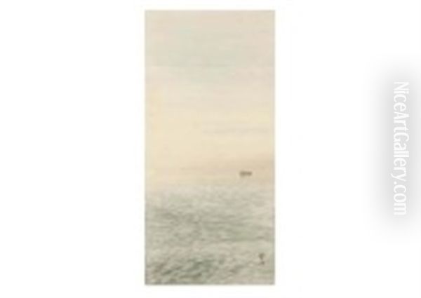 On The Sea - view 1
