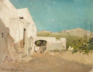 Paysage De Capri