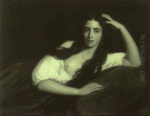 Young Beauty