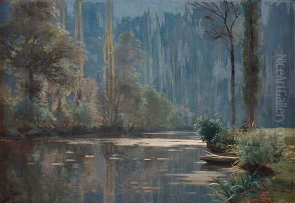 By The Water - view 1