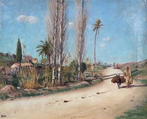 Retour De Marche Vers Constantine