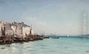 Les Martigues