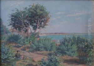 L'etang De Berre