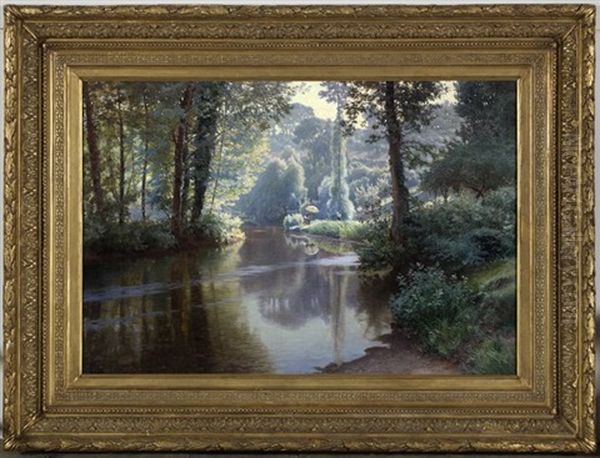 Un Coin De L'orne - view 1