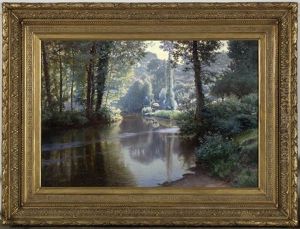 Un Coin De L'orne