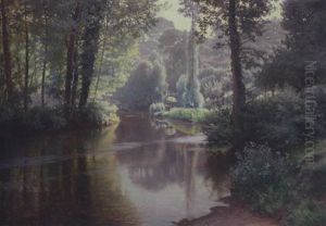 Un Coin De L'orne (pres Alencon) Un Coin De L'orne (pres Alencon)